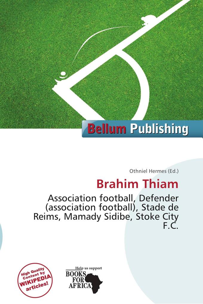 Brahim Thiam