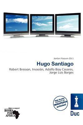 Hugo Santiago