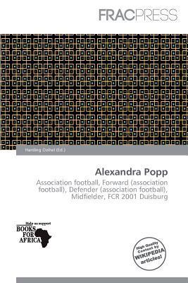 Alexandra Popp