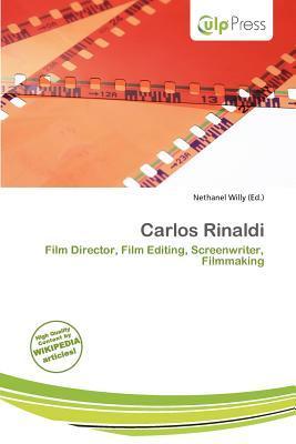 Carlos Rinaldi