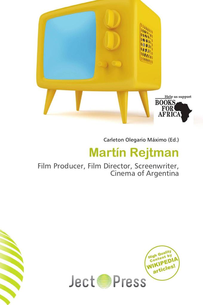 Martín Rejtman
