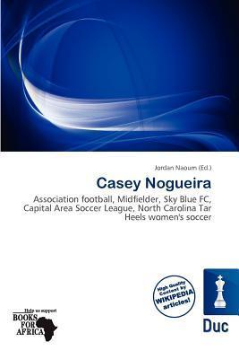 Casey Nogueira