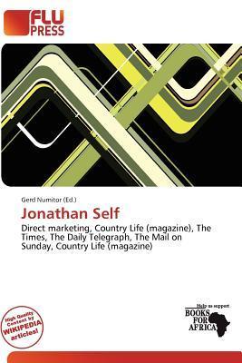 Jonathan Self