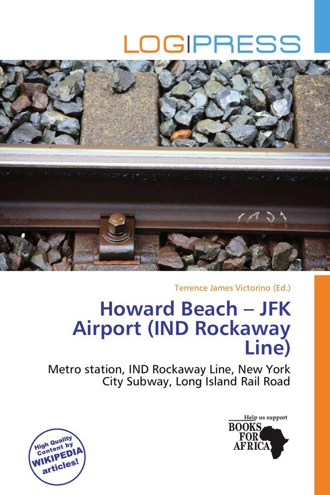 Howard Beach - JFK Airport (IND Rockaway Line)