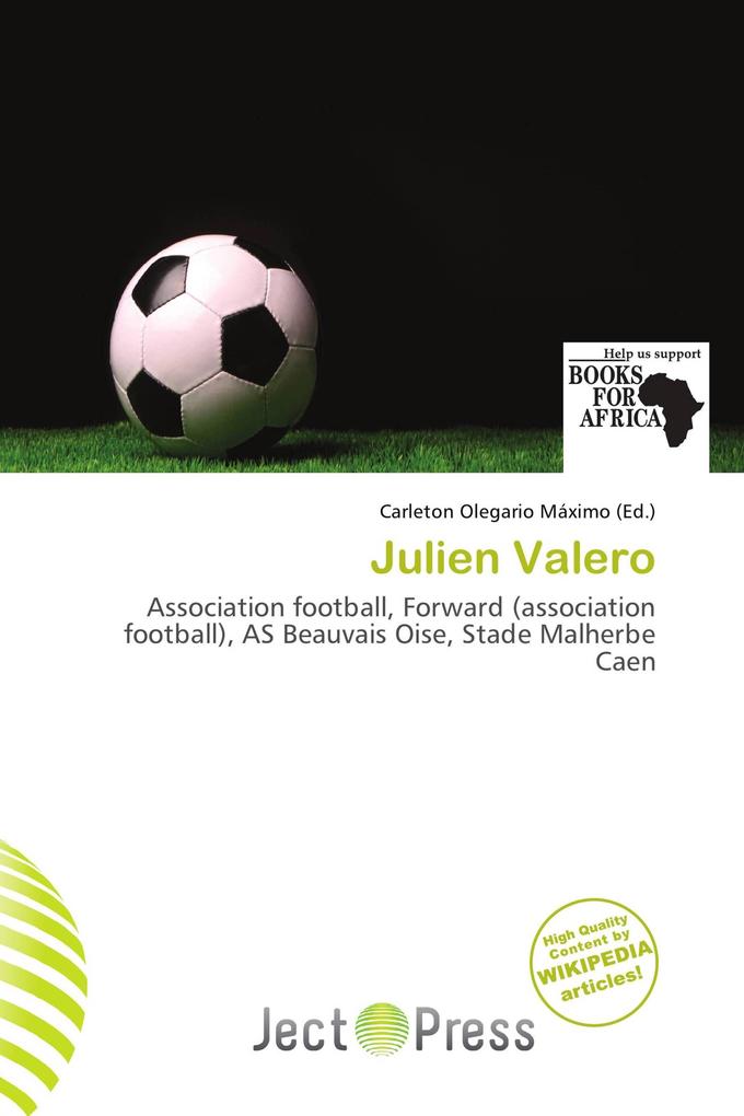 Julien Valero