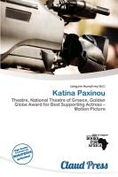 Katina Paxinou
