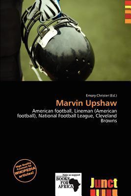 Marvin Upshaw