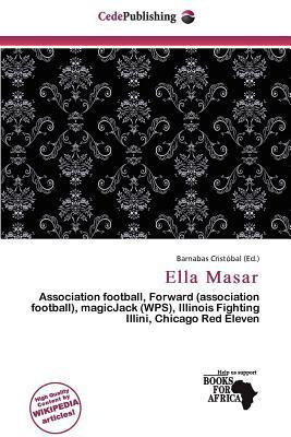 Ella Masar