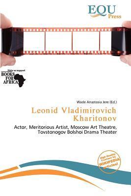 Leonid Vladimirovich Kharitonov