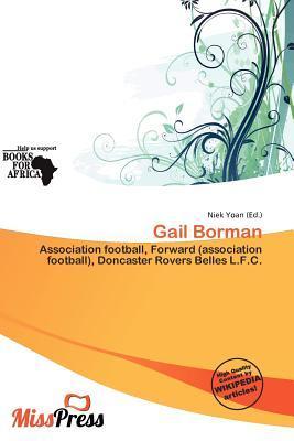 Gail Borman