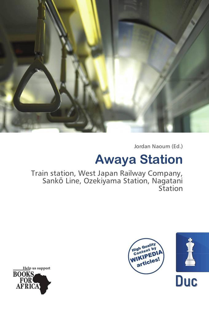 Awaya Station