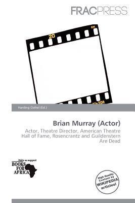 Brian Murray (Actor)