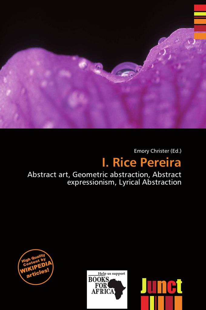 I. Rice Pereira