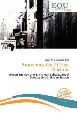 Bupyeong-Gu Office Station