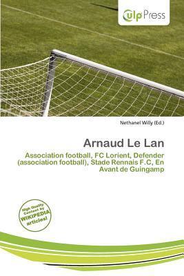 Arnaud Le Lan