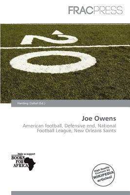 Joe Owens