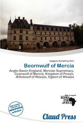 Beornwulf of Mercia