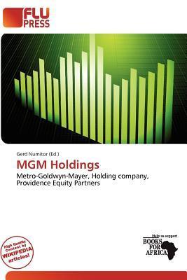 MGM Holdings