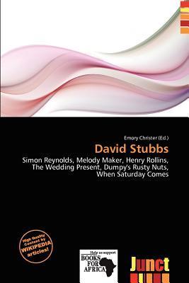 David Stubbs