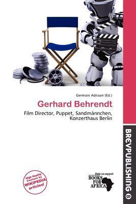 Gerhard Behrendt