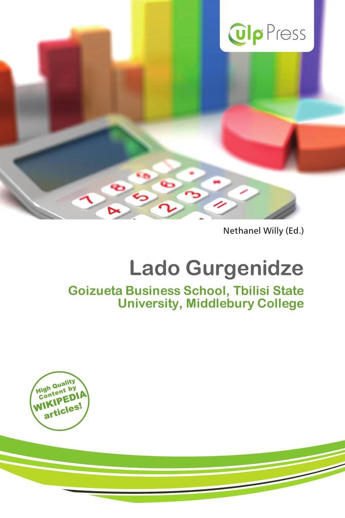Lado Gurgenidze