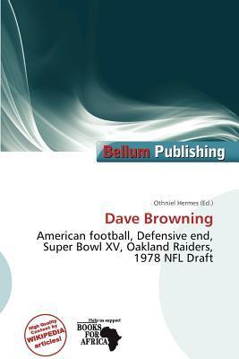 Dave Browning