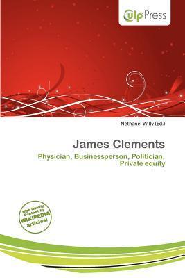 James Clements