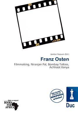 Franz Osten
