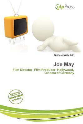 Joe May