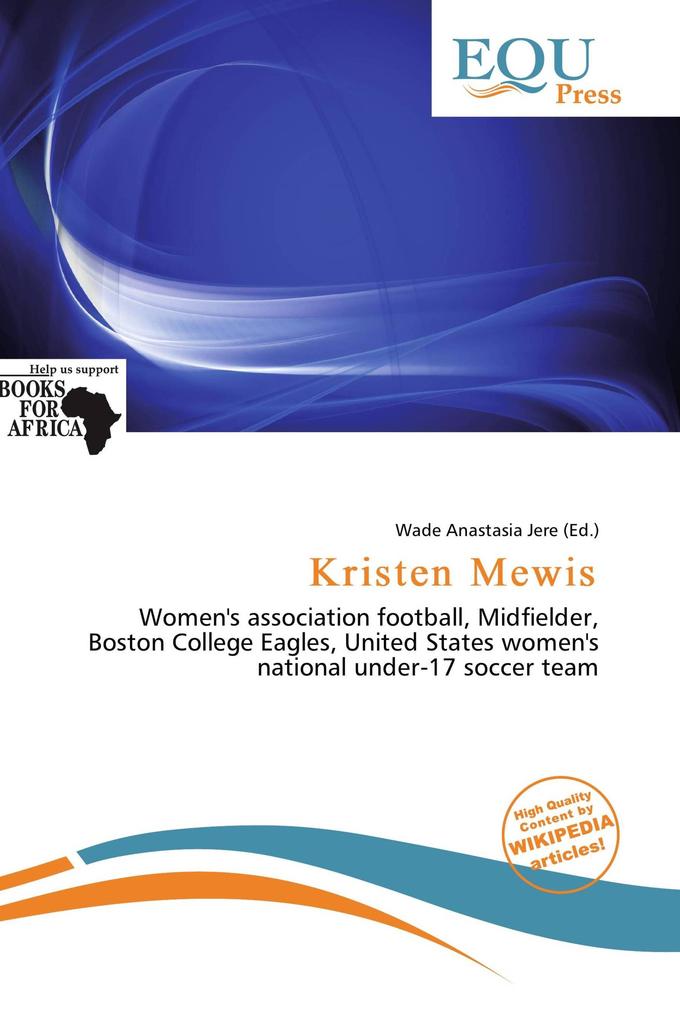 Kristen Mewis