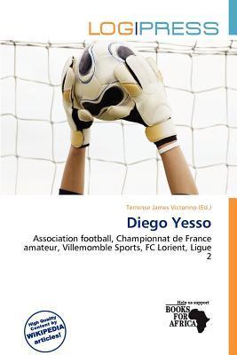 Diego Yesso