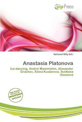 Anastasia Platonova