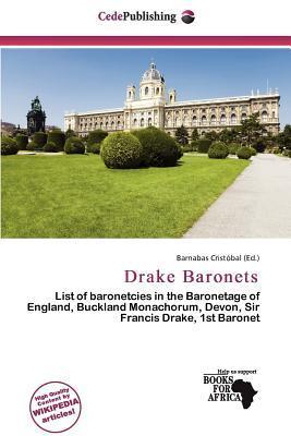 Drake Baronets