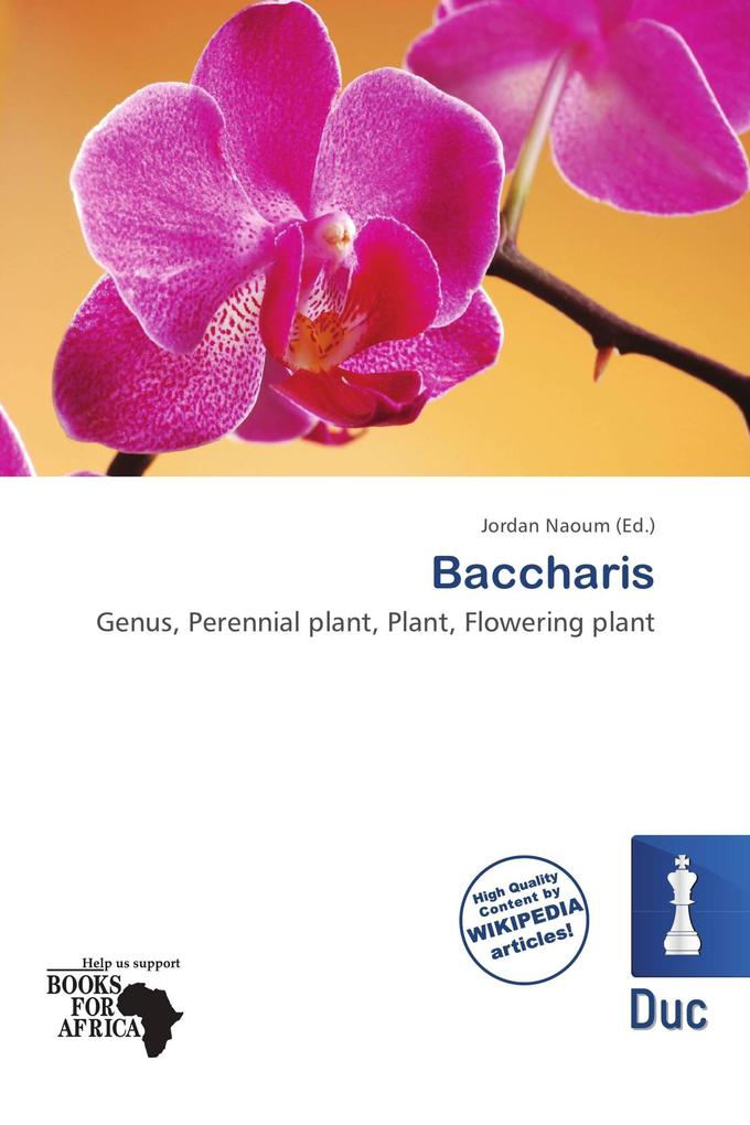 Baccharis