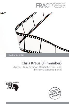 Chris Kraus (Filmmaker)