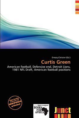 Curtis Green
