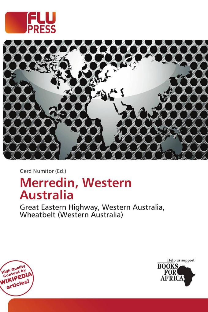 Merredin Western Australia