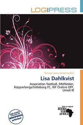 Lisa Dahlkvist