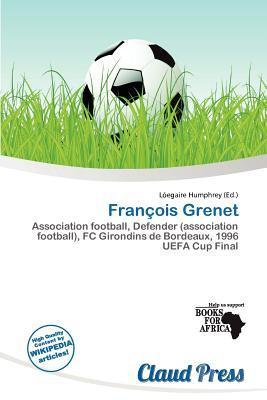 François Grenet