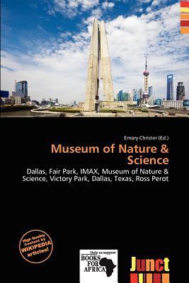 Museum of Nature & Science