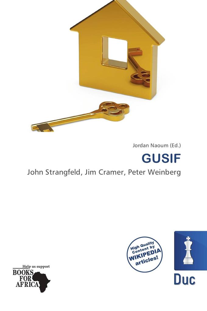 GUSIF