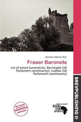 Fraser Baronets