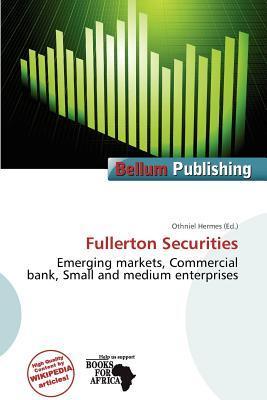 Fullerton Securities