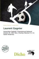 Laurent Gagnier