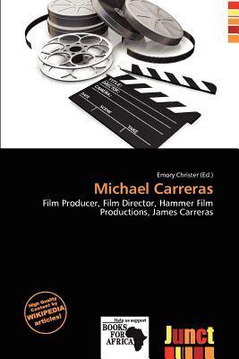 Michael Carreras