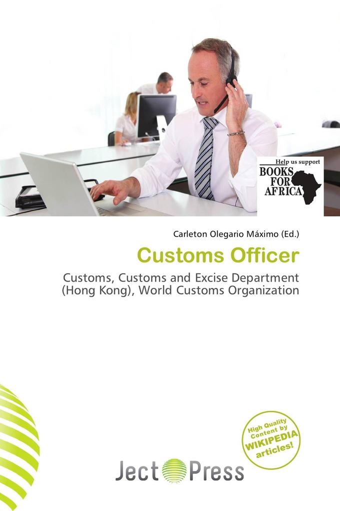 Customs Officer