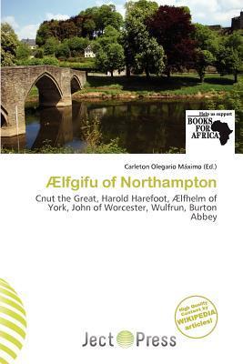 Ælfgifu of Northampton