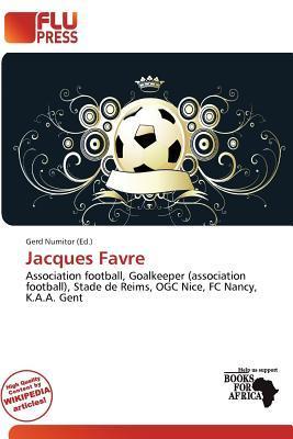 Jacques Favre