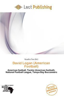 David Logan (American Football)