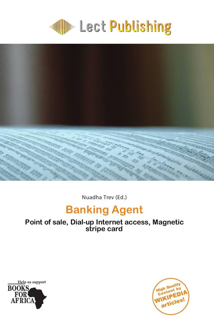 Banking Agent
